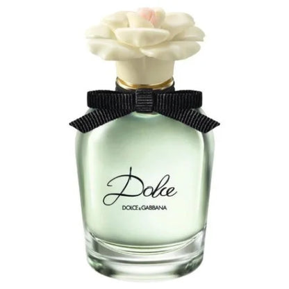 Sophisticated Women’s Perfume with Neroli and Papaya Flower Notes Dolce & Gabbana