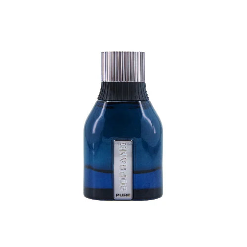 Soprano Pure Unleashed Fresh Green Apple and Pink Pepper Cologne Men’s Dumont