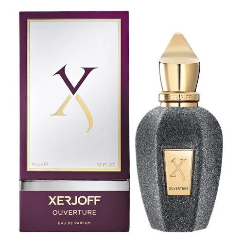 Sospiro Ouverture Perfume Fruity Floral Elegance for Women Women’s Xerjoff