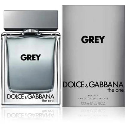 Spicy Cardamom and Grapefruit Cologne with Fresh Floral Notes Men’s Dolce & Gabbana