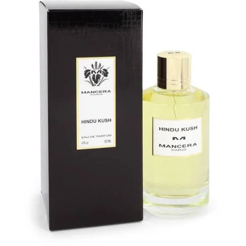Spicy Leather Cologne with Rose and Sandalwood Notes for Men Women Men’s Mancera