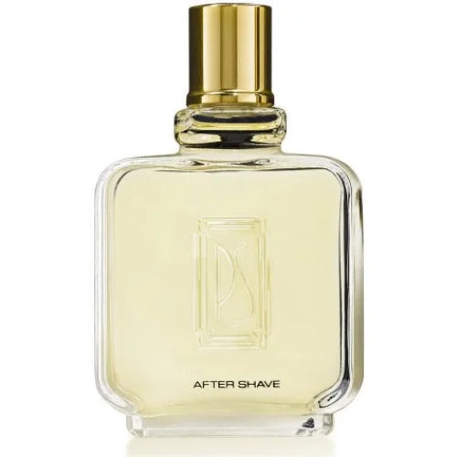 Spicy Oriental Cologne with Sophisticated Floral and Animalic Notes Aftershave Paul Sebastian