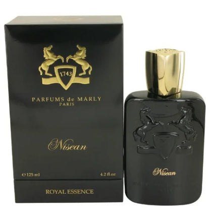 Spicy Oriental Perfume for Men with Patchouli and Crisp Notes Men’s Cologne Parfums De Marly