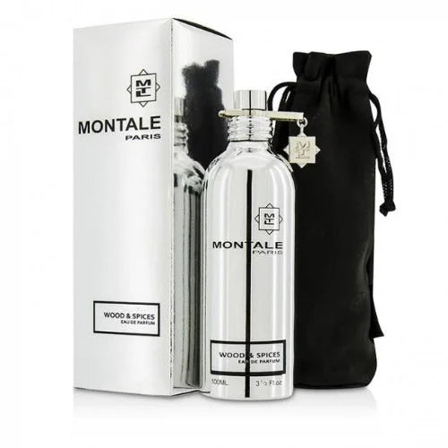 Spicy Wood Perfume for Women and Men Bold Year Round Scent Women’s Montale