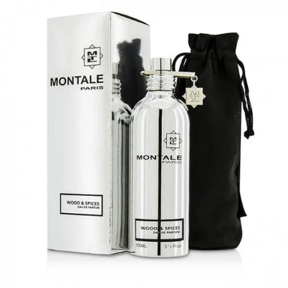 Spicy Wood Perfume for Women and Men Bold Year Round Scent Women’s Montale