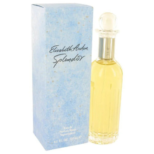 Playful Elegant Sweet Pea Perfume Splendor Eau Women’s Elizabeth Arden