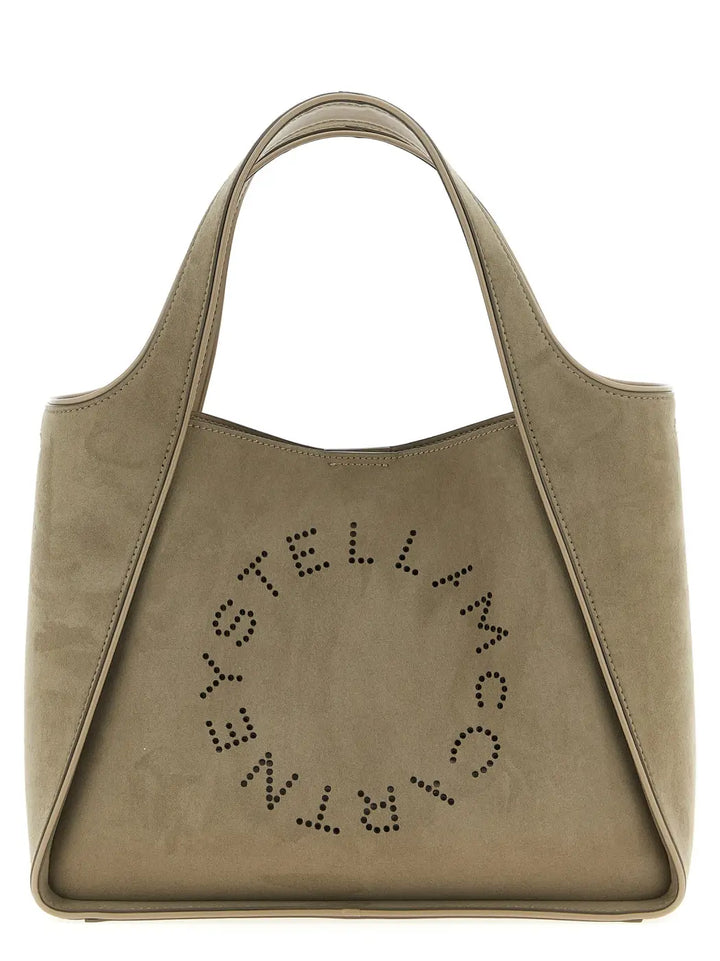 Stella Mccartney Bicolor Polyamide Crossbody Bag