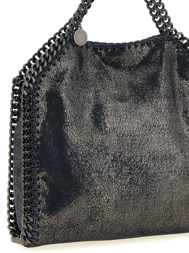 Women’s Stella Mccartney Blue Polyester Handbag