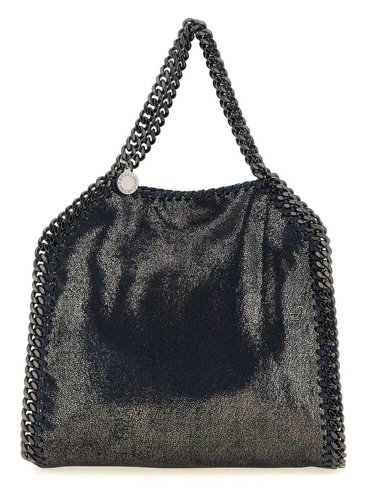 Women’s Stella Mccartney Blue Polyester Handbag