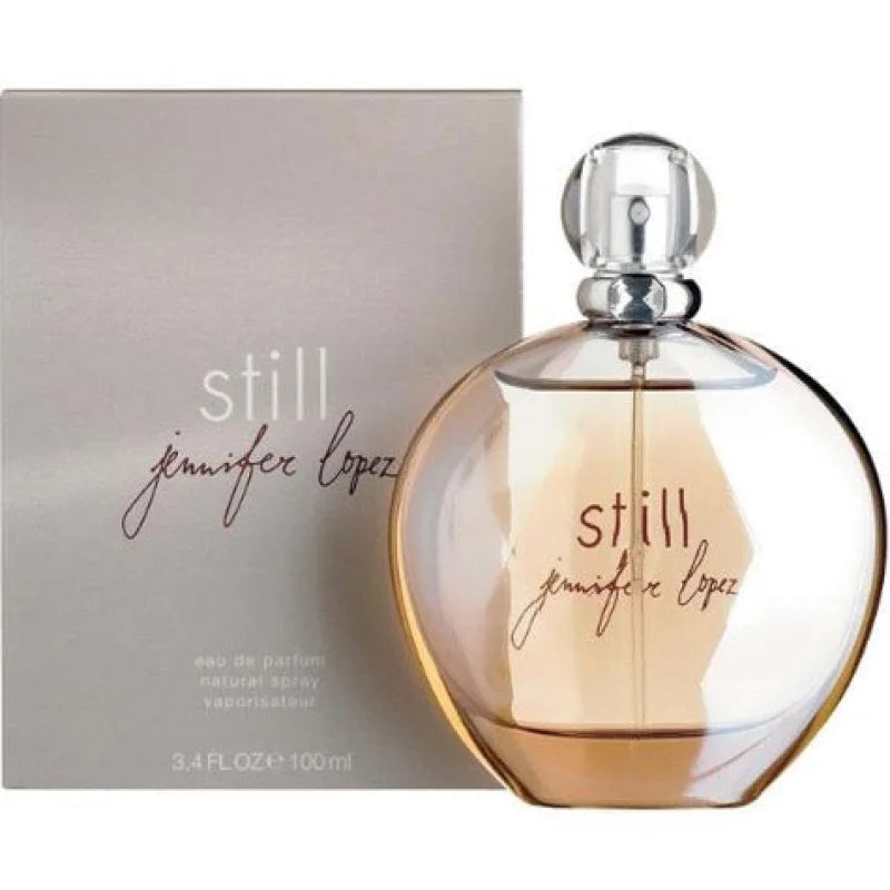 Jennifer Lopez Eau Perfume Radiant White Pepper Tea Bloom Women’s