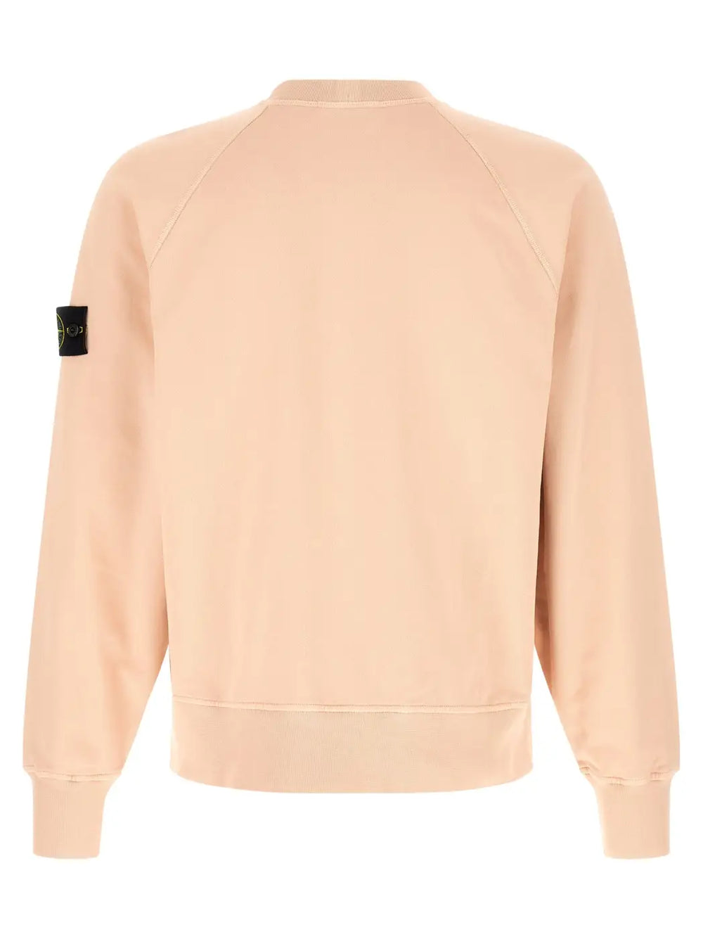 Stone Island Multicolor Cotton Sweatshirt