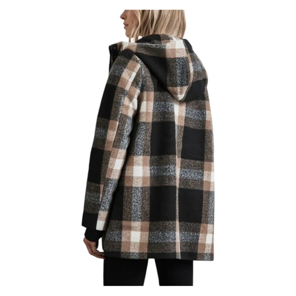 Street One Beige Polyester Coat