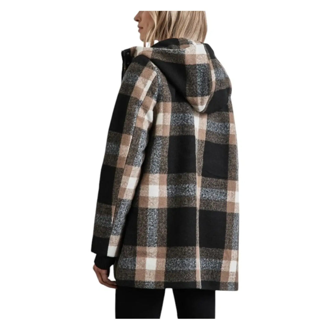Street One Beige Polyester Coat