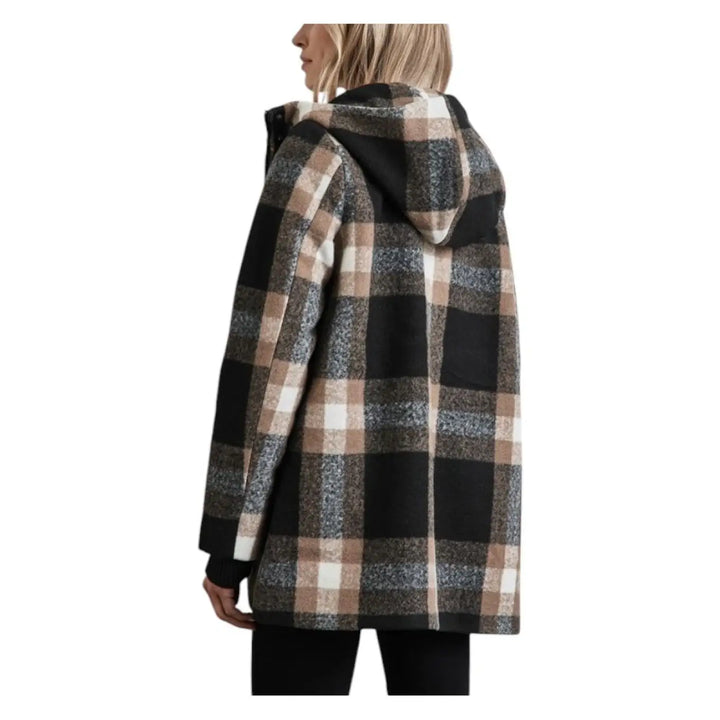 Street One Beige Polyester Coat