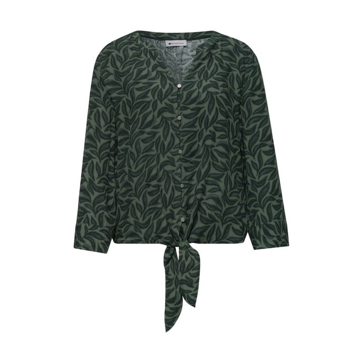 Street one Blouses - Women’s Bicolor Viscose Blouse