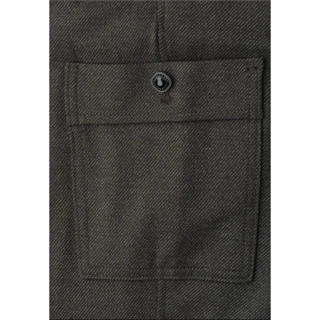 Street one Brown Polyester Cargo Pants