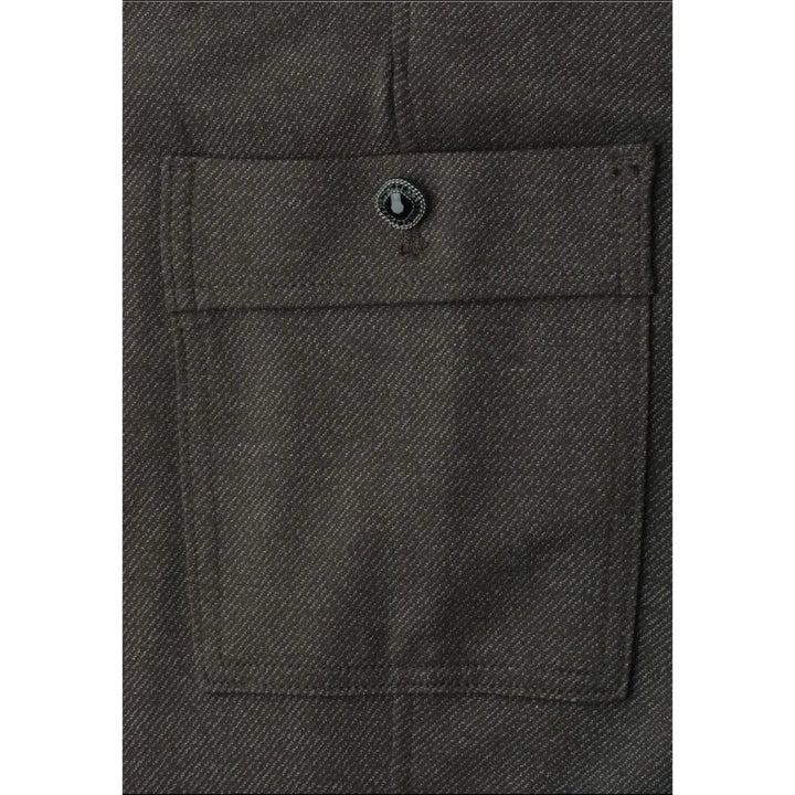 Street one Brown Polyester Cargo Pants