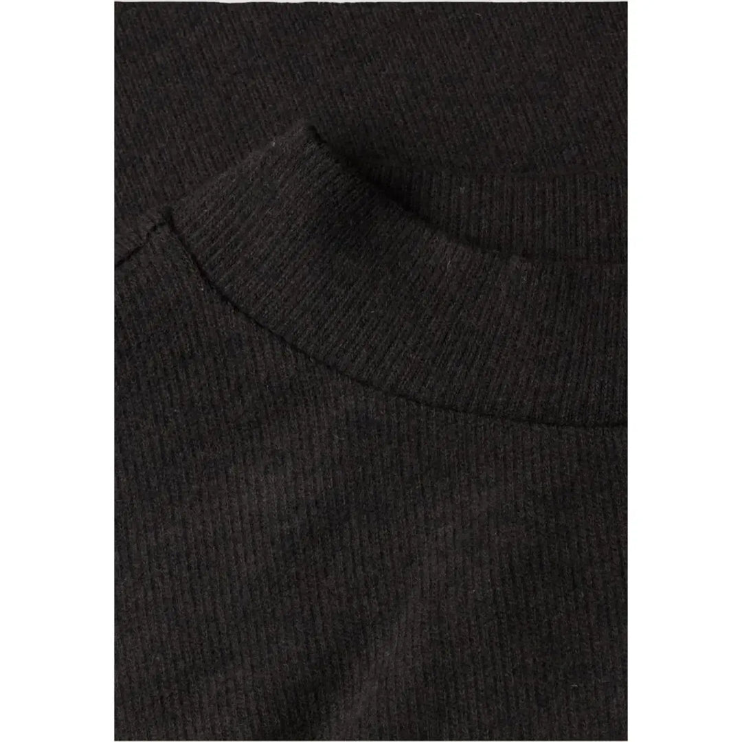 Street one Brown Polyester Long Sleeve T-shirt