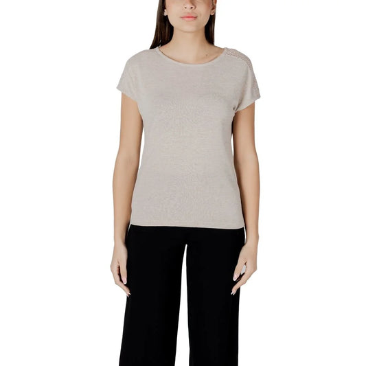 Street One LTD Womens Clothing Soft Lightweight Short Sleeve T Shirt