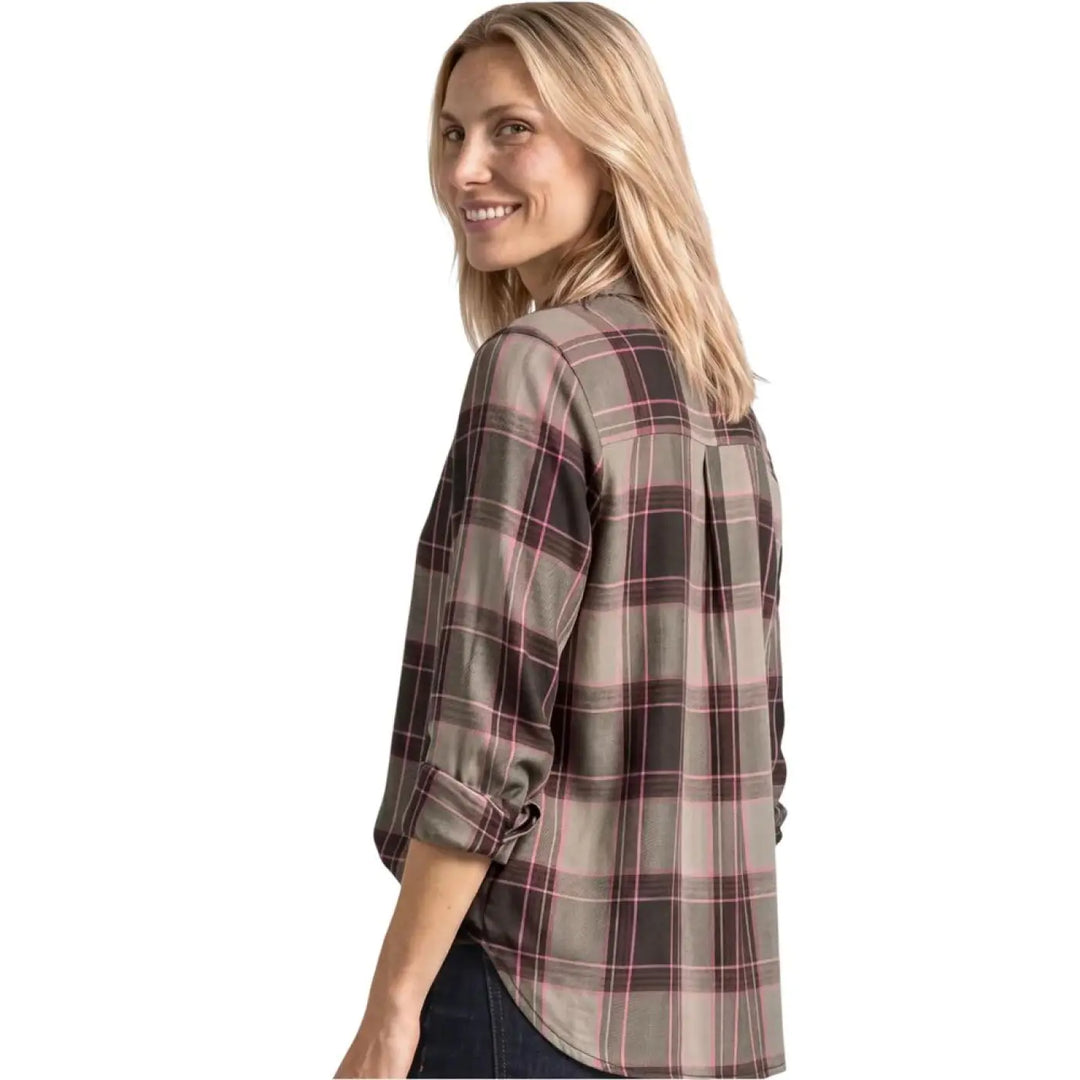 Street one Multicolor Modal Blouse