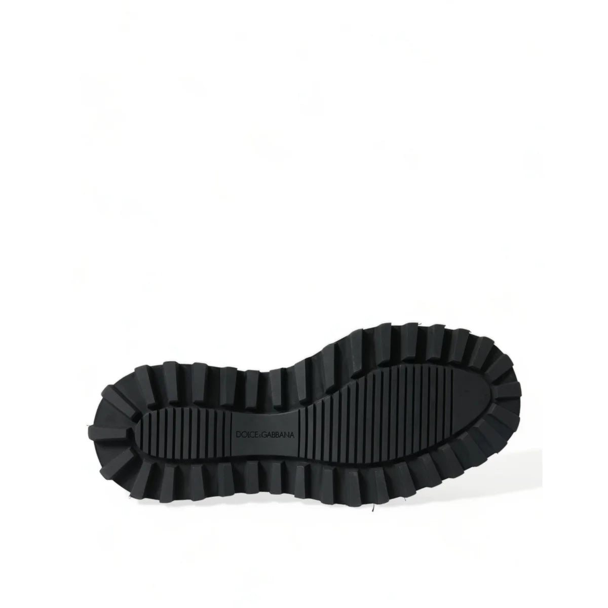 Striking Dolce Gabbana Chelsea Boots Shoes in Authentic Luxury &