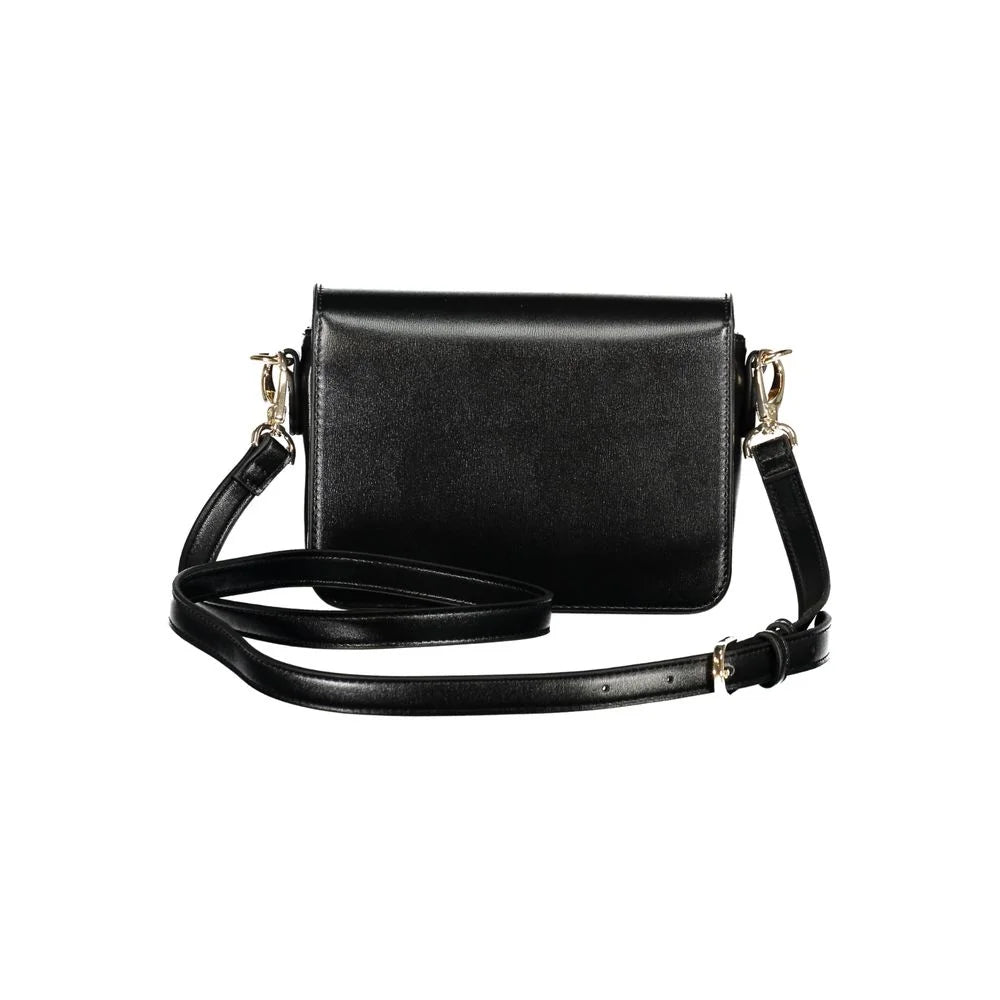 Striking Valentino Bags Handbag Sustainable Luxury with Adjustable Strap Mario