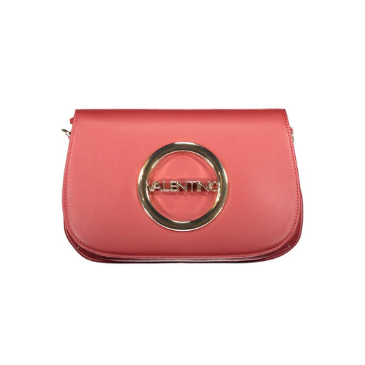 Striking Valentino Bags Piece with Iconic Logo and Versatile Strap Mario