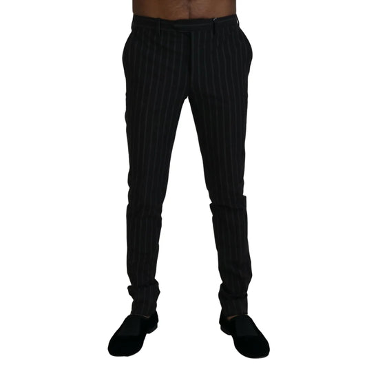 Stunning Bencivenga Couture Italian Style Sensation Viscose Dress Pants BENCIVENGA