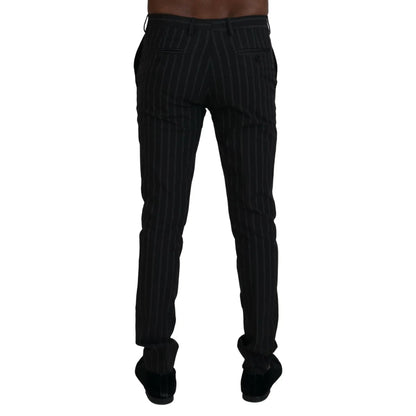 Stunning Bencivenga Couture Italian Style Sensation Viscose Dress Pants BENCIVENGA