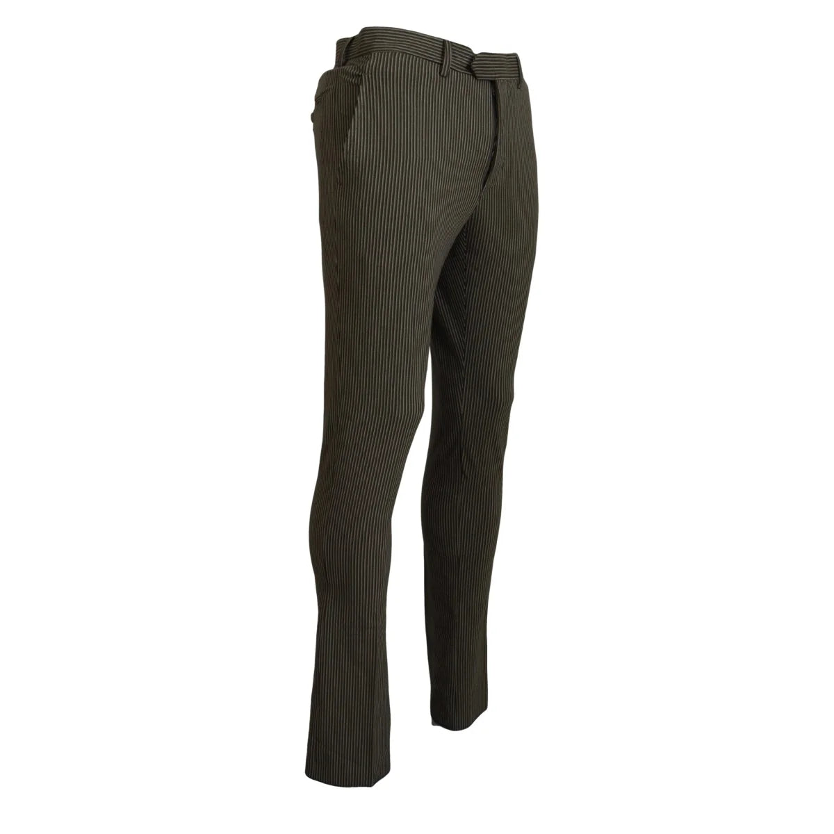 Stunning BENCIVENGA Pure Cotton Dress Trousers MainLine Exclusive