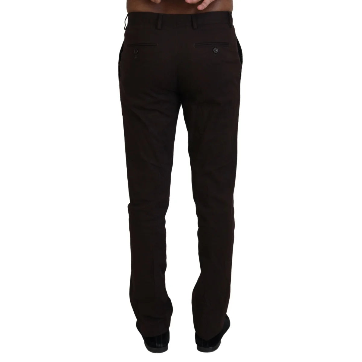 Stunning Bencivenga Trousers with Italian Dress Elegance BENCIVENGA