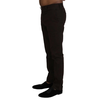 Stunning Bencivenga Trousers with Italian Dress Elegance BENCIVENGA