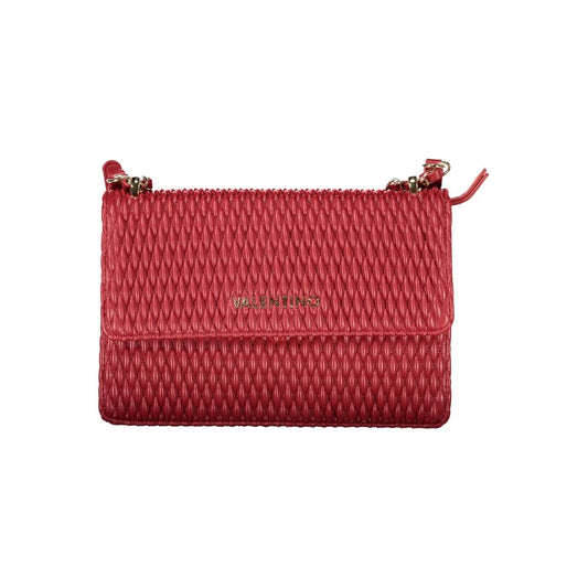 Stunning Chain Shoulder Bag by VALENTINO BAGS for Effortless Elegance Mario Valentino