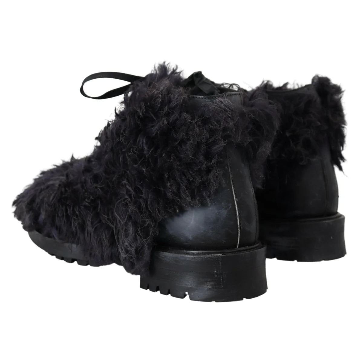 Stunning Dolce Gabbana Ankle Boots 100% Authentic New with Tags &