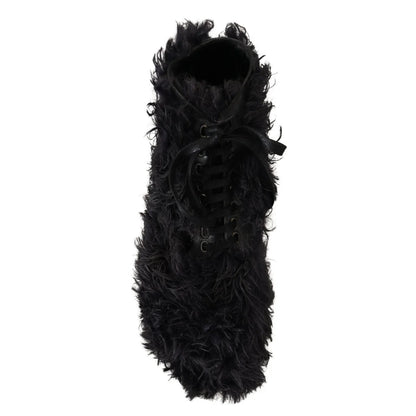 Stunning Dolce Gabbana Ankle Boots 100% Authentic New with Tags &