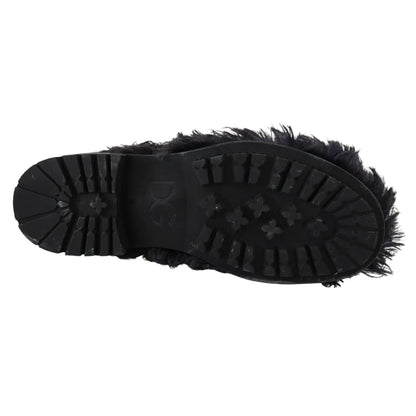 Stunning Dolce Gabbana Ankle Boots 100% Authentic New with Tags &