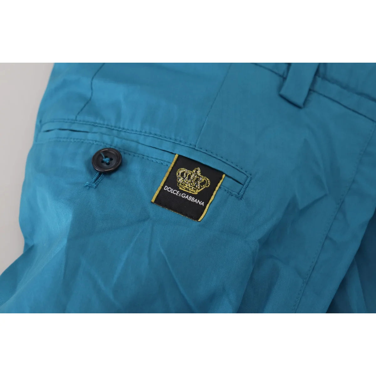 Stunning Dolce & Gabbana Chinos New With Tags