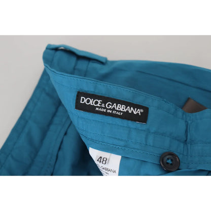 Stunning Dolce & Gabbana Chinos New With Tags