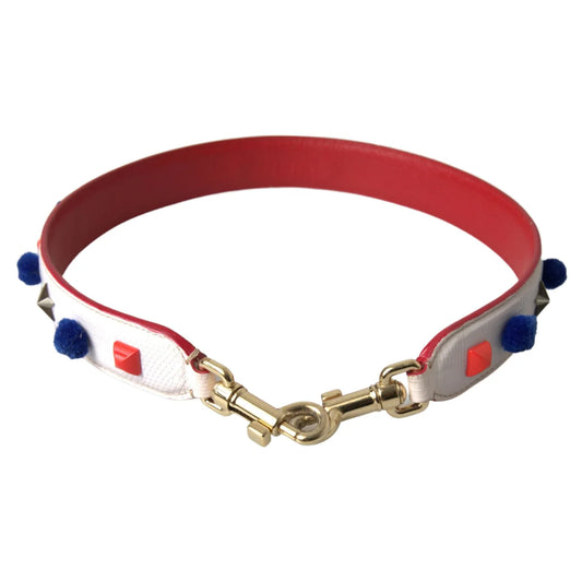 Stunning Dolce Gabbana Handbag Accessory Shoulder Strap Cologne Allure &