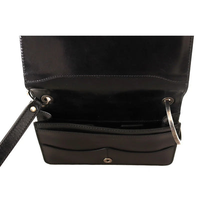 Stunning Dolce Gabbana Horse Leather Mini Bag &