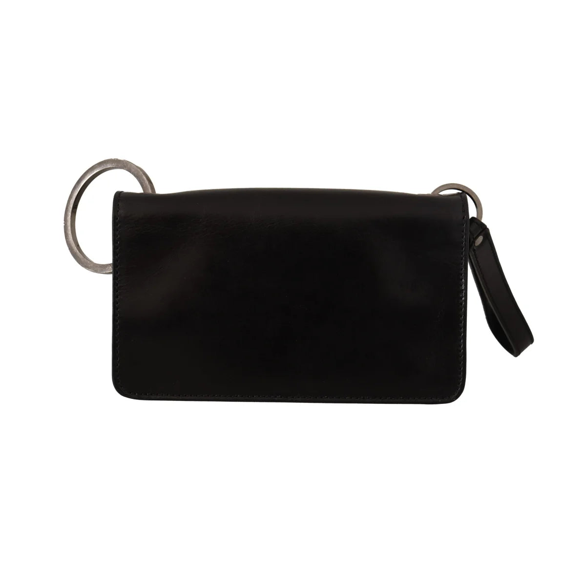 Stunning Dolce Gabbana Horse Leather Mini Bag &