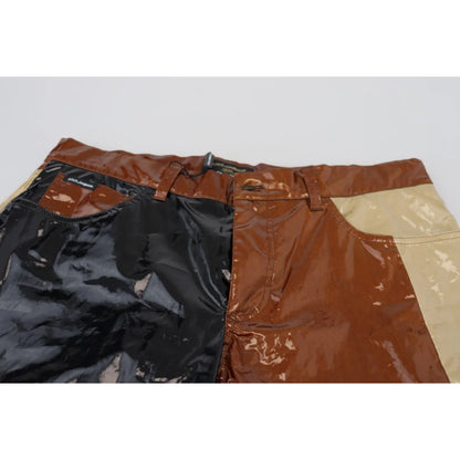 Stunning Dolce Gabbana Jeans with Logo Details &