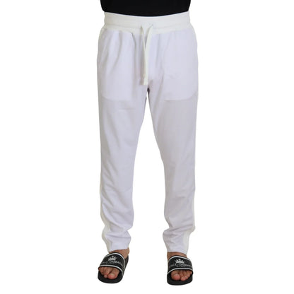 Stunning Dolce Gabbana Jogger Pants from MainLine Collection &
