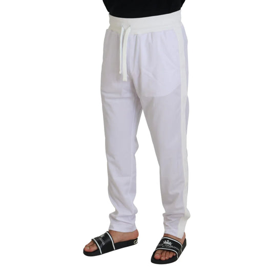 Stunning Dolce Gabbana Jogger Pants from MainLine Collection &
