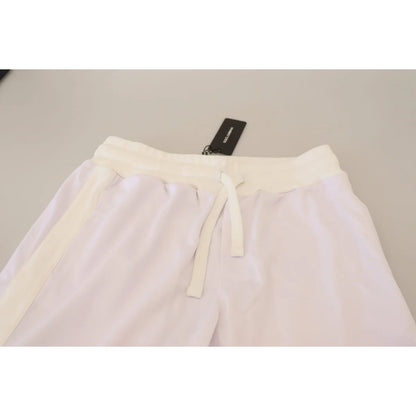 Stunning Dolce Gabbana Jogger Pants from MainLine Collection &