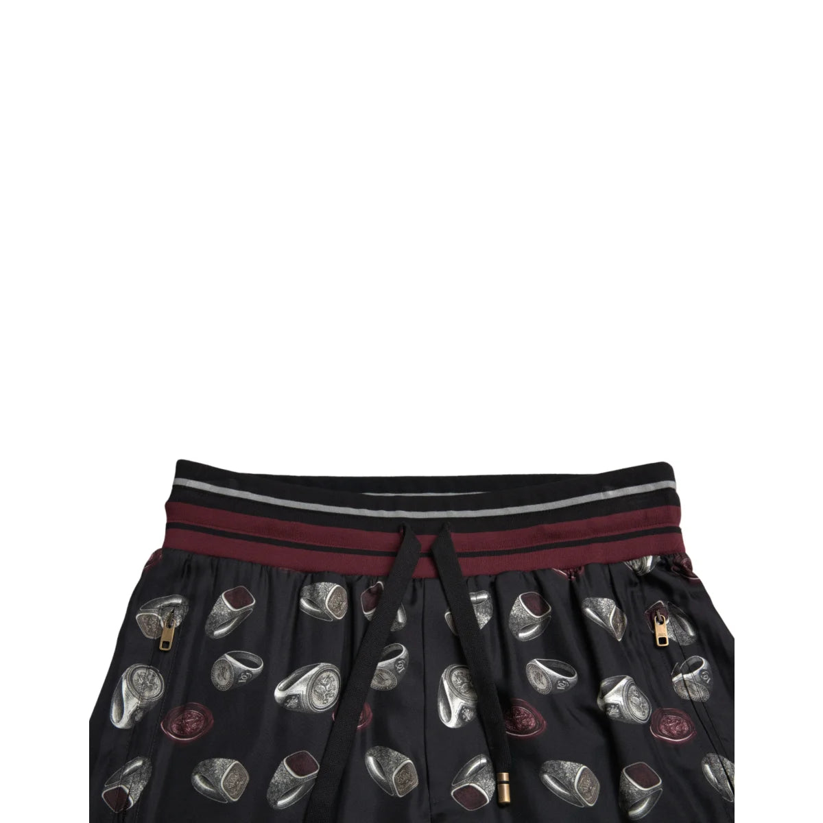 Stunning Dolce & Gabbana Jogging Trousers Pants