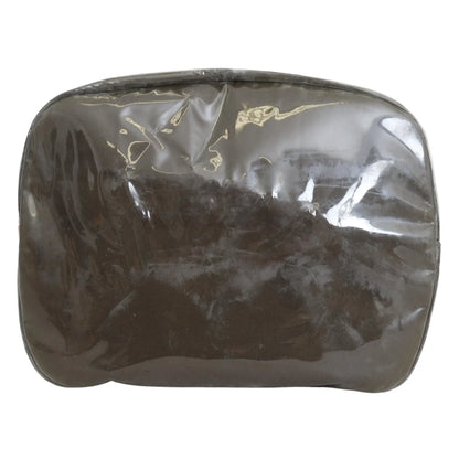 Stunning Dolce & Gabbana Men Large Fabric Green Tote Bag