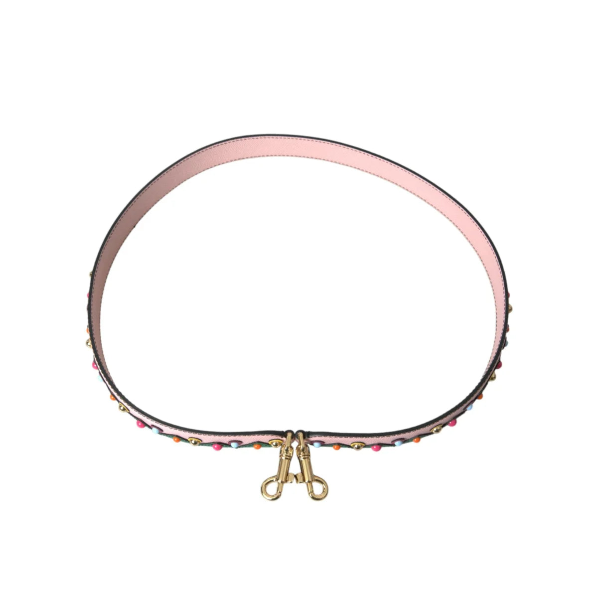 Stunning Dolce Gabbana Shoulder Strap Handbag Accessory New &