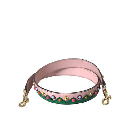 Stunning Dolce Gabbana Shoulder Strap Handbag Accessory New &