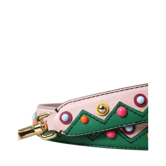 Stunning Dolce Gabbana Shoulder Strap Handbag Accessory New &